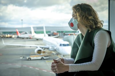 Coronavirus Travel Restrictions Leave Some J-1 Exchange Visitors Stranded