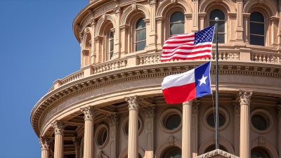 With Congress Gridlocked on Immigration, State Lawmakers Step in to Support Their Residents