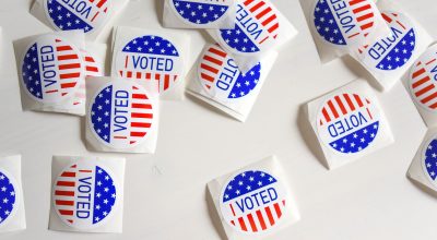 1 in 10 Eligible Voters Is Now an Immigrant. Here’s Why That Matters for America.