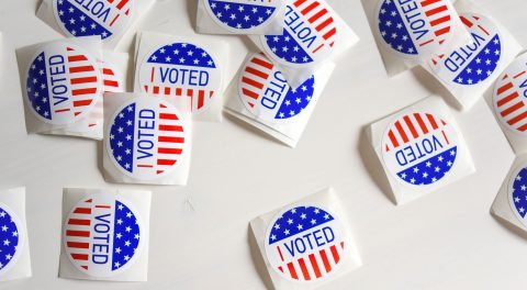 1 in 10 Eligible Voters Is Now an Immigrant. Here’s Why That Matters for America.
