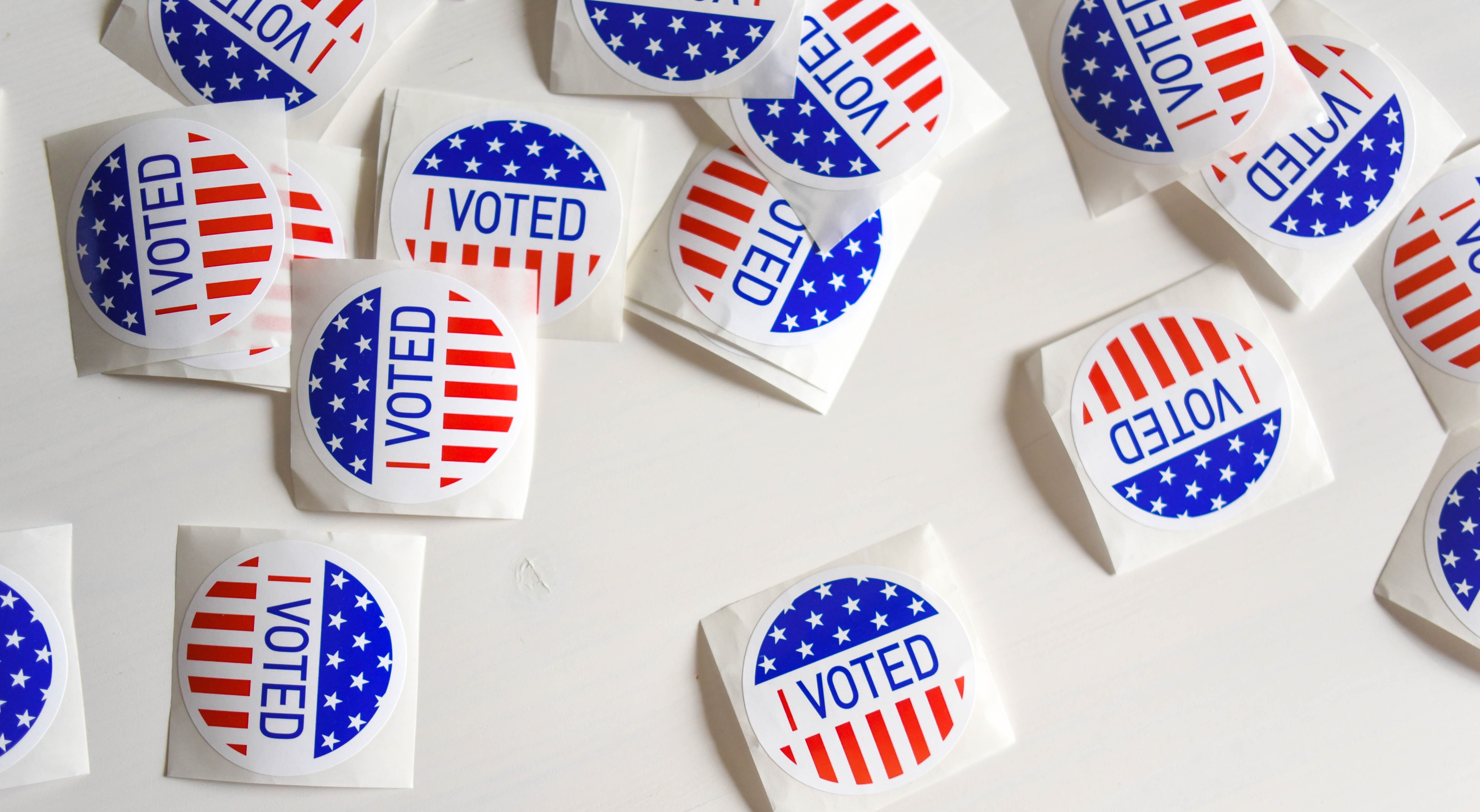 1 in 10 Eligible Voters Is Now an Immigrant. Here’s Why That Matters for America.