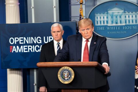 5 Ways Trump’s Anti-Immigrant Agenda Gets in the Way of an Effective Coronavirus Response