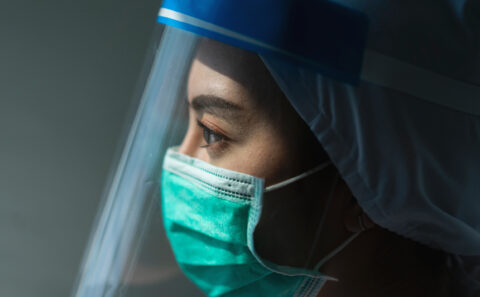 Asian Americans Play Key Role in Fighting Coronavirus, Even as They Suffer Racism Spurred by It