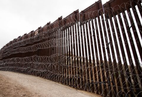 Biden Will Use Border Wall Funding for Safety and Environmental Protections
