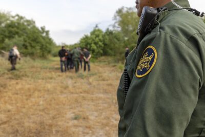 New Data Shows Border Patrol Agents Reject More Asylum Seekers