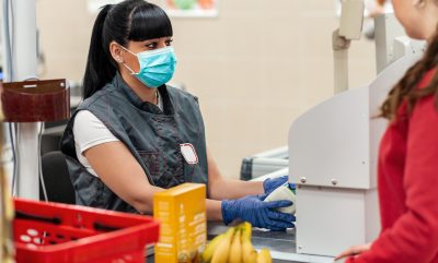 Essential Workers Are at the Heart of a Diversifying Working-Class America
