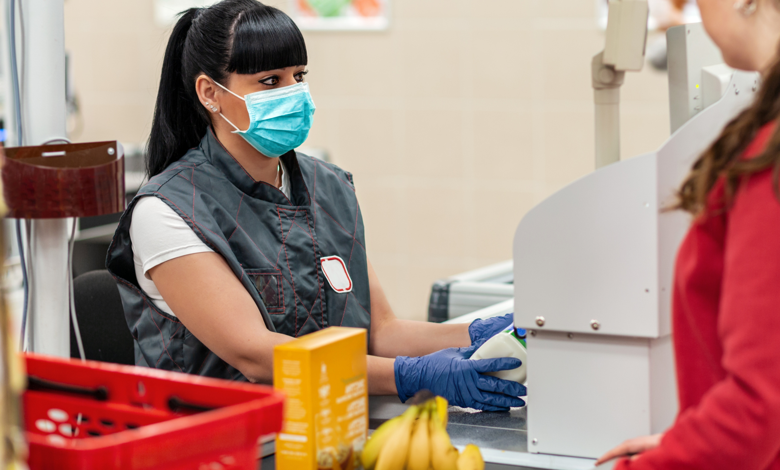 Essential Workers Are at the Heart of a Diversifying Working-Class America