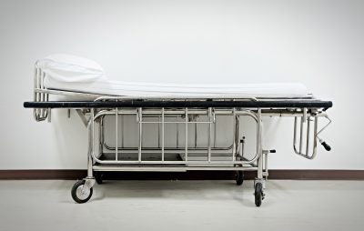 What ICE Must Do Following the First Coronavirus Death in Its Custody