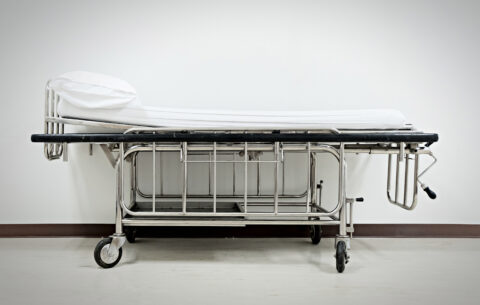What ICE Must Do Following the First Coronavirus Death in Its Custody