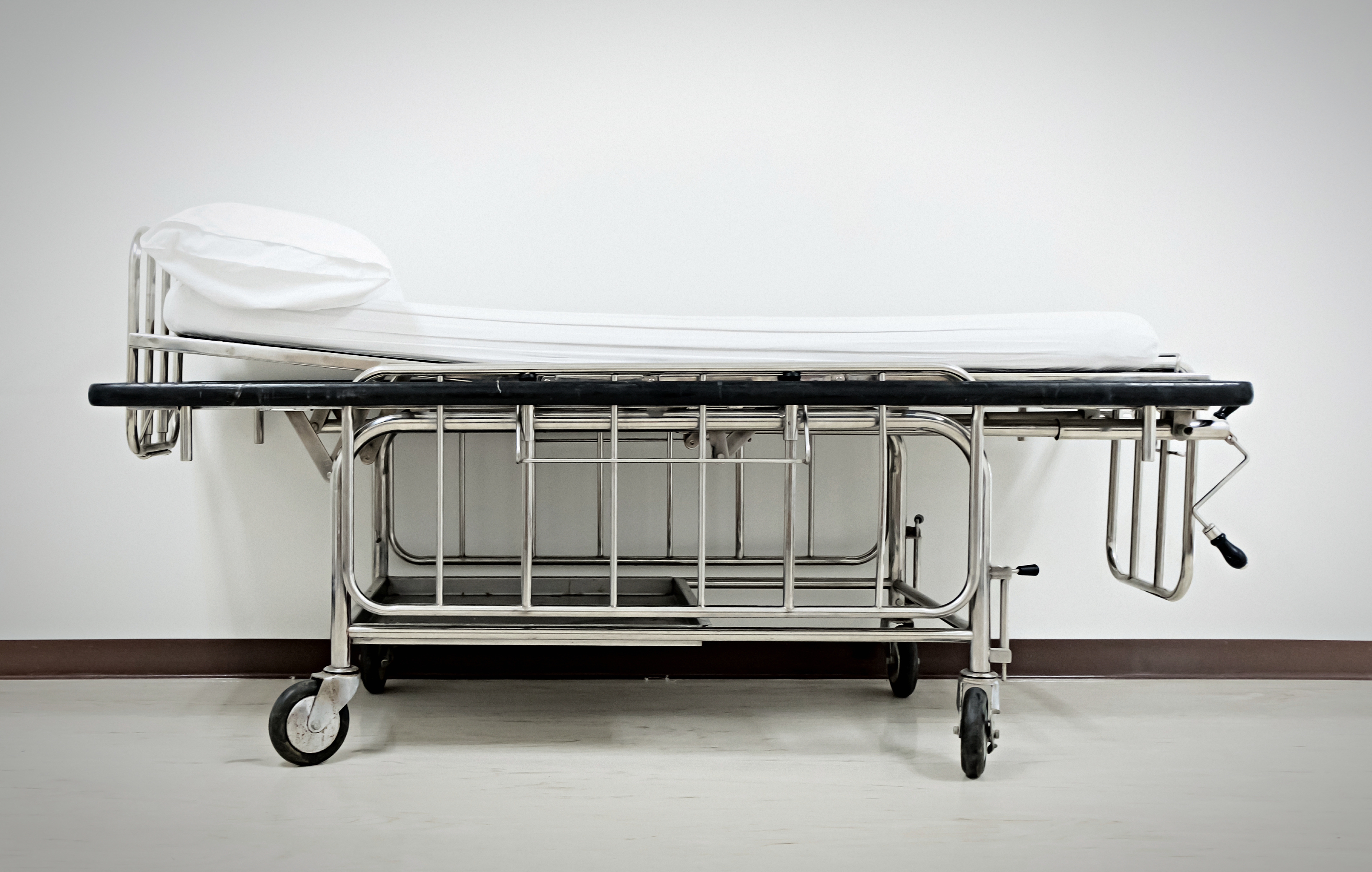 What ICE Must Do Following the First Coronavirus Death in Its Custody