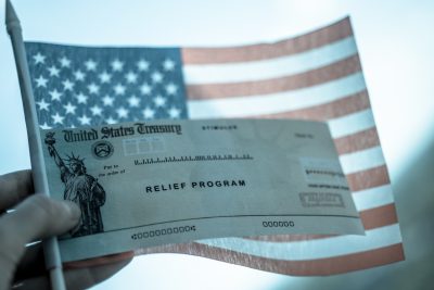 The HEROES Act Would Provide Aid to Millions of Immigrants Left Out of Other Coronavirus Relief Packages
