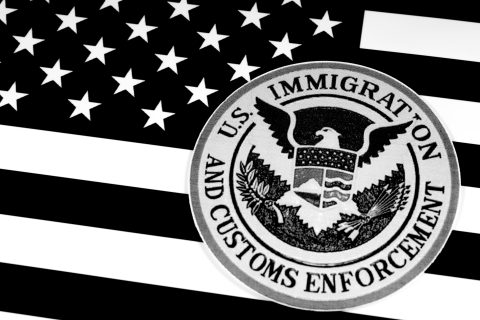 ICE Faces Lawsuit Over Blocking Phone Access to Detainees