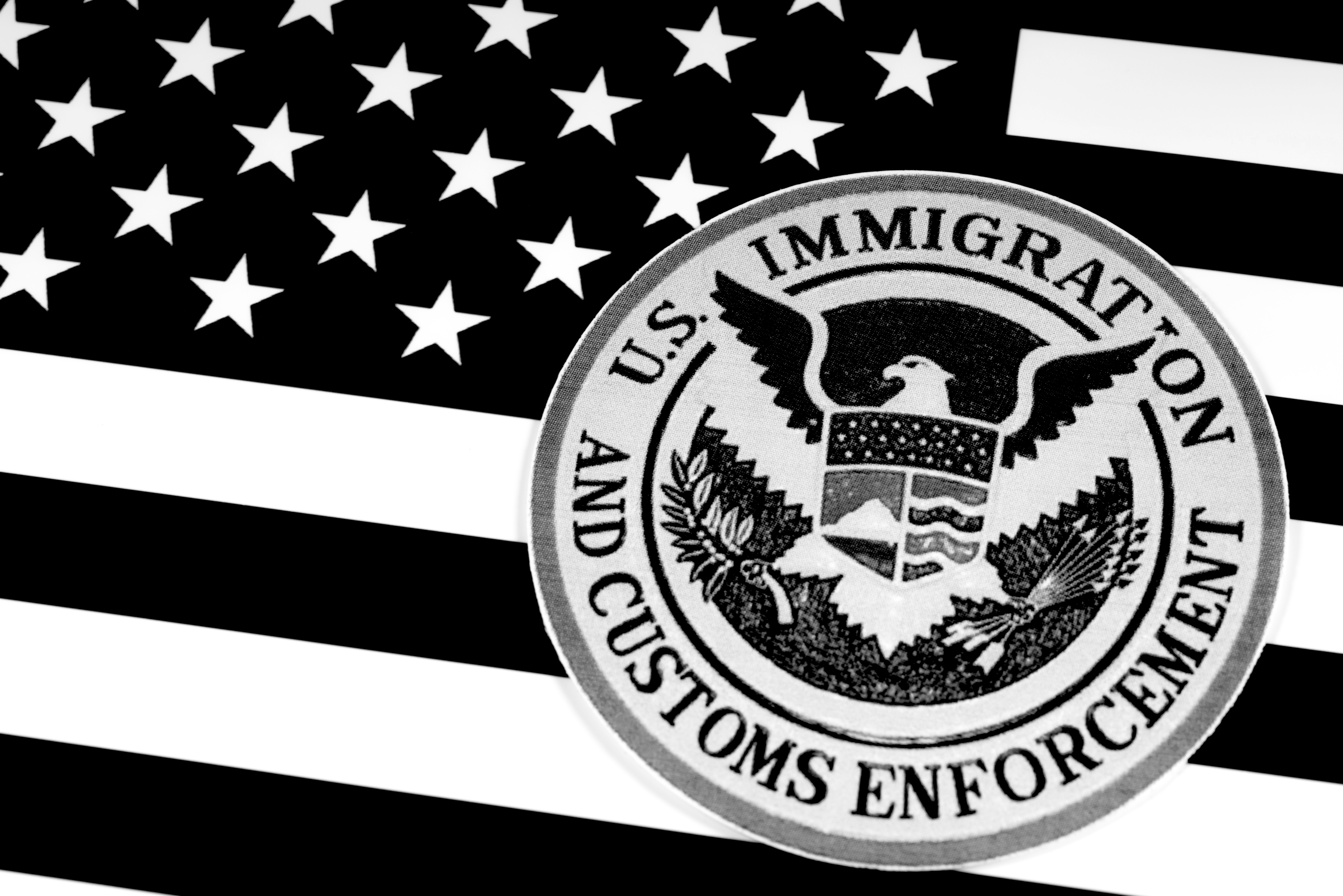 ICE Faces Lawsuit Over Blocking Phone Access to Detainees