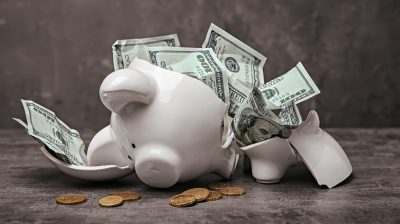 USCIS Claims It’s Strapped for Cash, Requests Emergency Funding From Congress