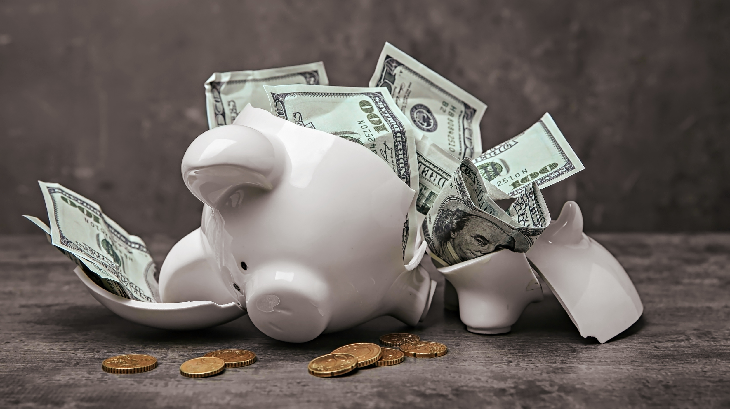 USCIS Claims It’s Strapped for Cash, Requests Emergency Funding From Congress