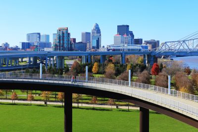 Louisville Uses New Research to Inform Immigrant-inclusive COVID-19 Relief Measures