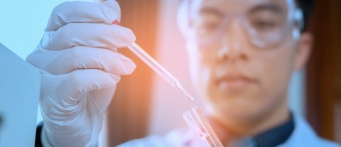 Presidential Proclamation Bars Certain Students and Researchers From China