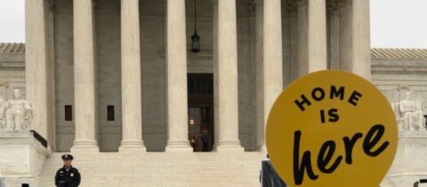 The Supreme Court Gave DACA a Lifeline. Now Trump and Congress Need to Create a Path to Citizenship for Dreamers.