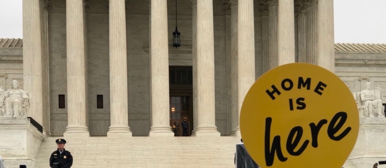The Supreme Court Gave DACA a Lifeline. Now Trump and Congress Need to Create a Path to Citizenship for Dreamers.  