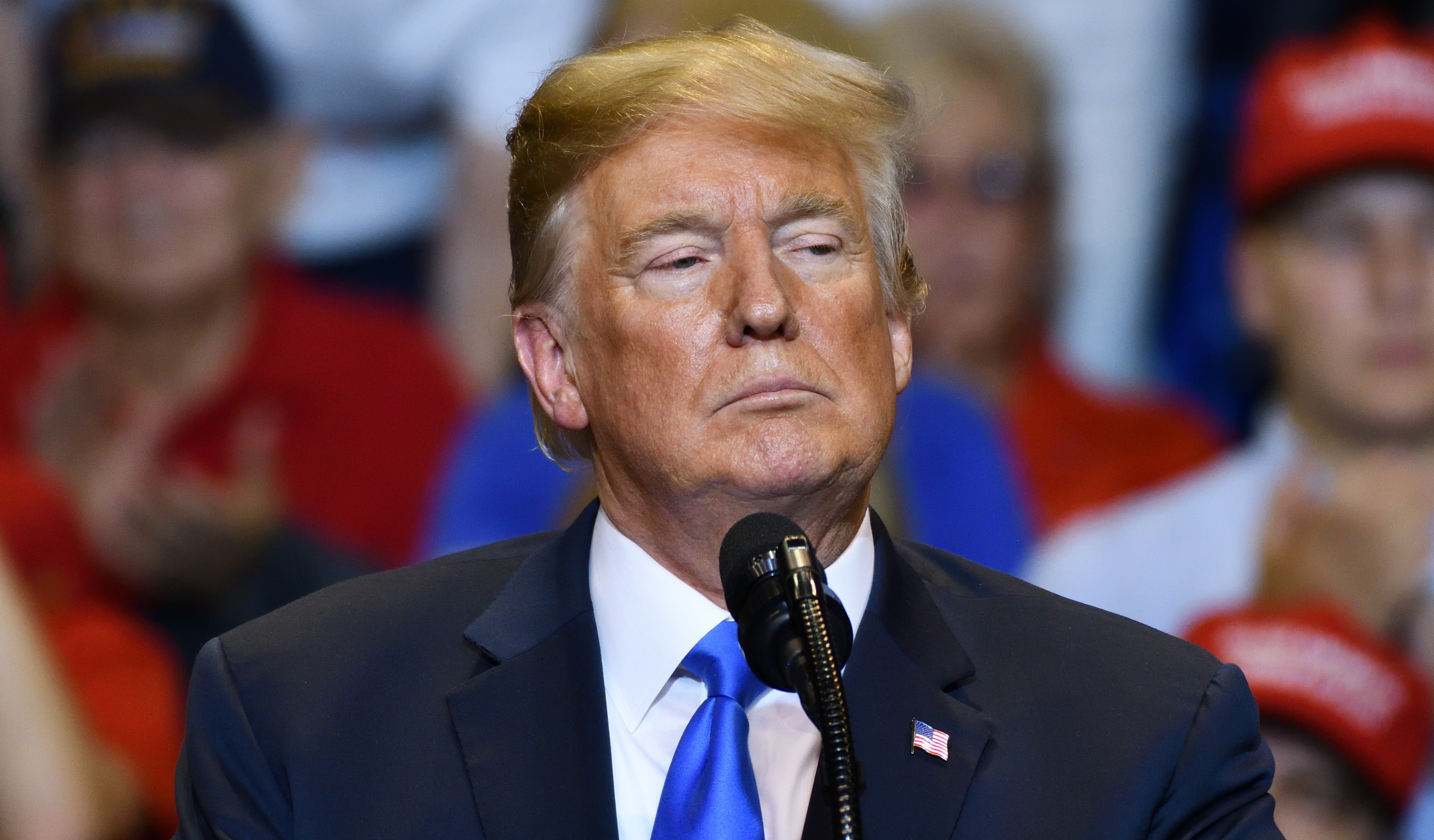 The Trump Administration Expands Legal Immigration Ban, Using COVID-19 Pandemic as Excuse