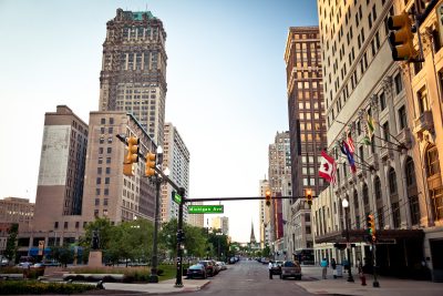 Detroit Uses New Research to Inform Immigrant-inclusive COVID-19 Relief Measures