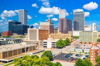 City of Tulsa Uses New Research to Inform Immigrant-inclusive COVID-19 Relief Measures