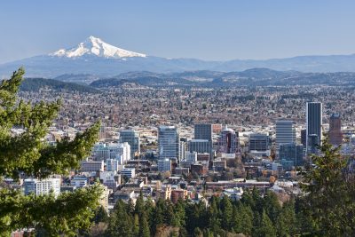 The City of Portland Uses New Research to Inform Immigrant-inclusive COVID-19 Relief Measures
