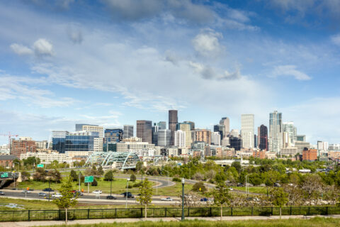 New research released to help Inform Immigrant-inclusive COVID-19 Relief Measures in Denver