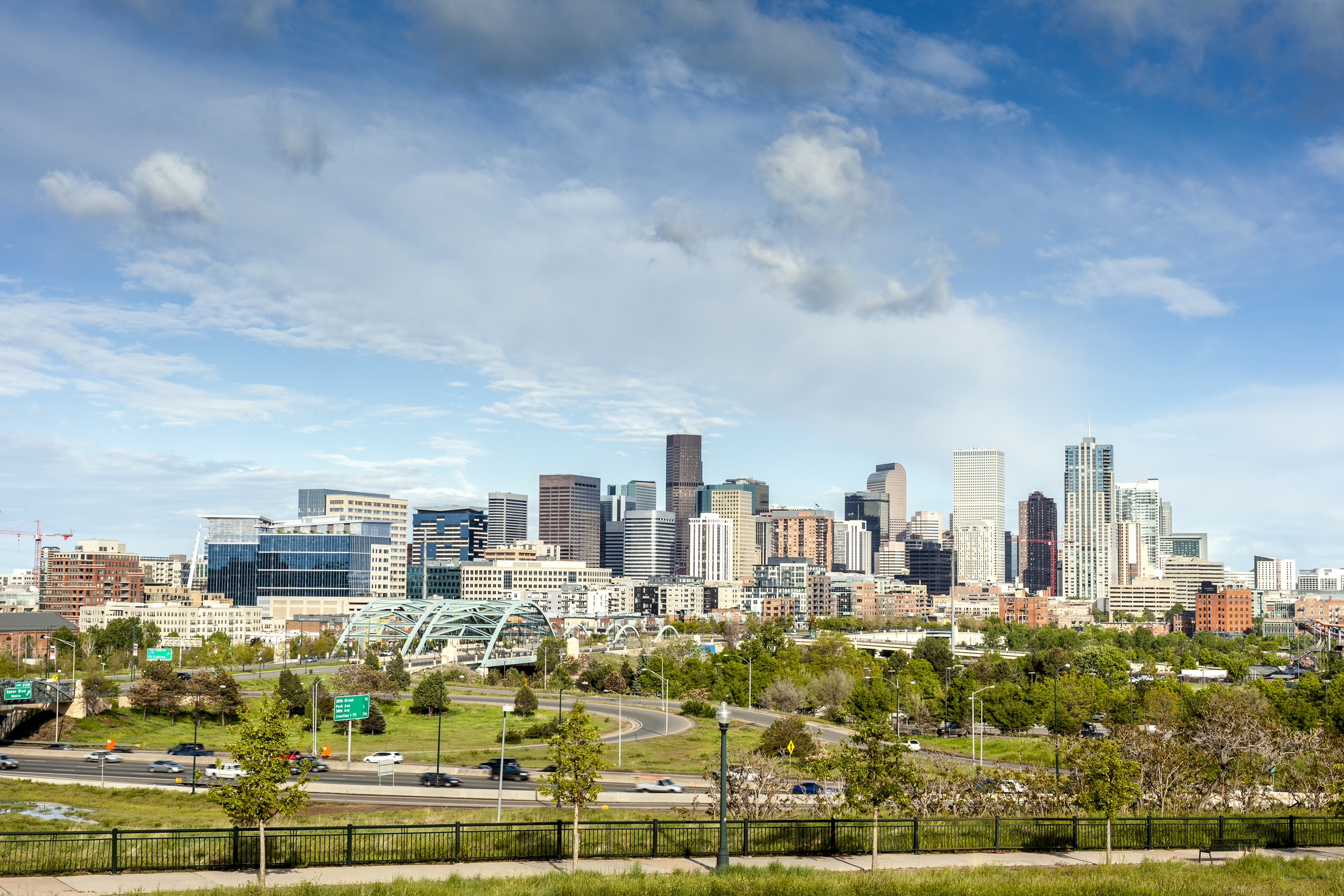 New research released to help Inform Immigrant-inclusive COVID-19 Relief Measures in Denver