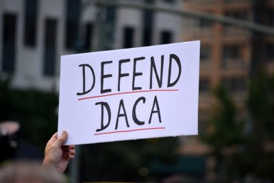What You Need to Know About the Partial DACA Rescission Memo