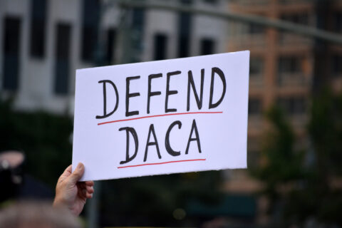What You Need to Know About the Partial DACA Rescission Memo