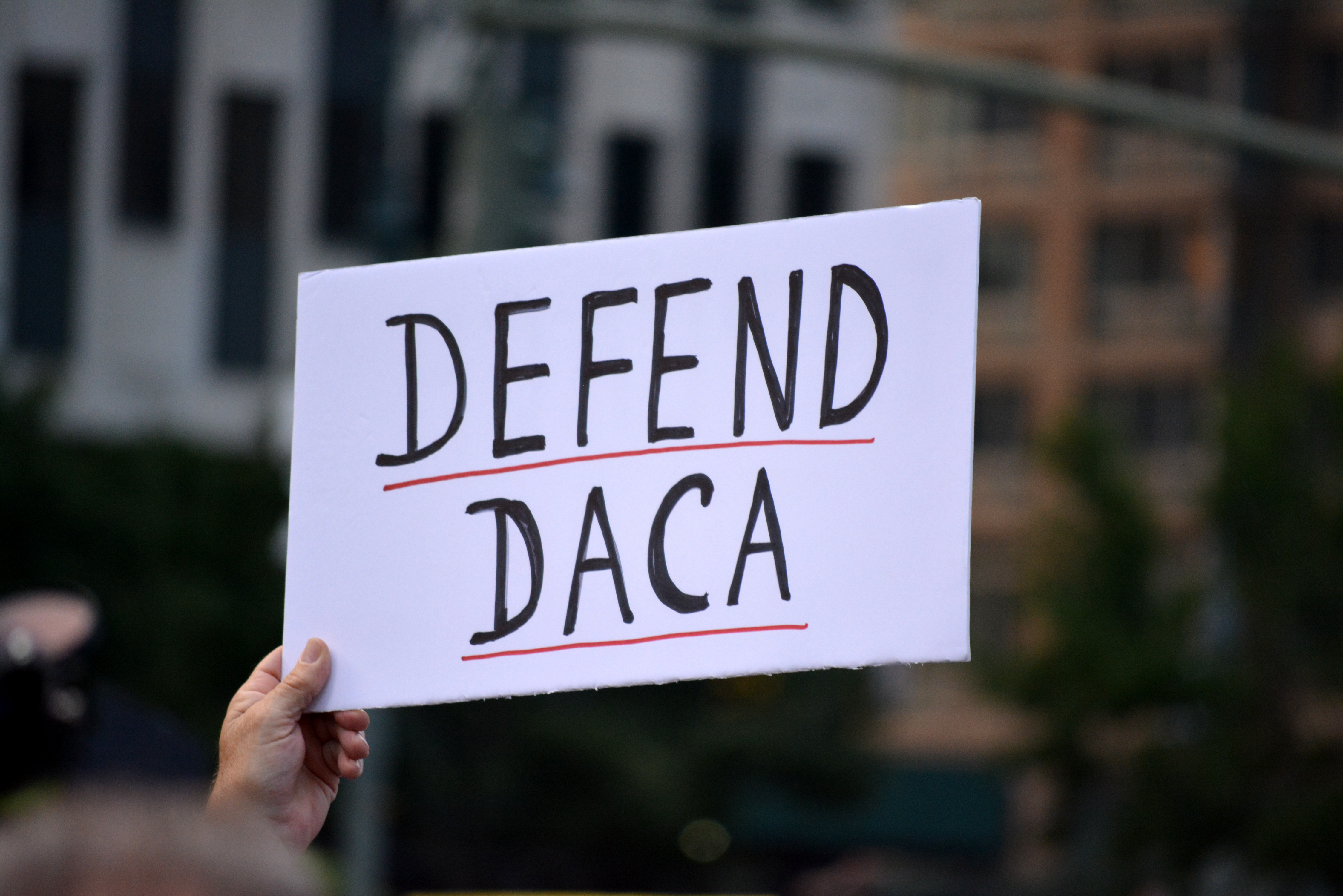 What You Need to Know About the Partial DACA Rescission Memo