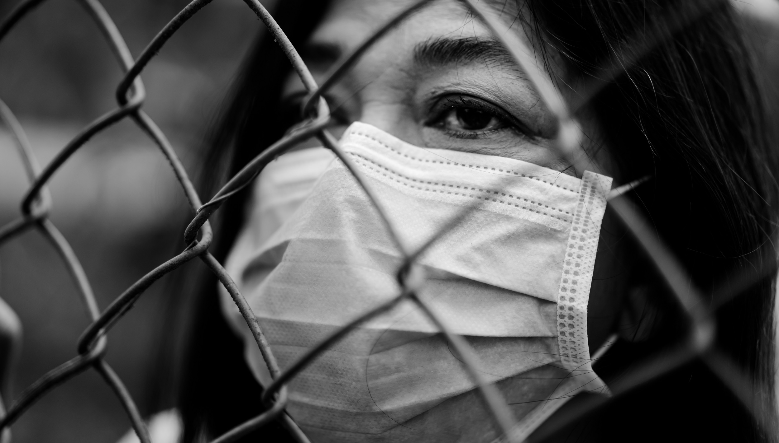 Ninth Circuit Lifts Injunction Protecting People in ICE Detention from COVID-19