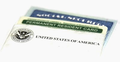 USCIS Upends the Lives of Immigrants by Refusing to Print Their Work Permits and Green Cards