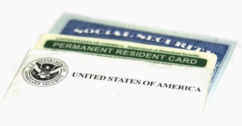 USCIS Upends the Lives of Immigrants by Refusing to Print Their Work Permits and Green Cards