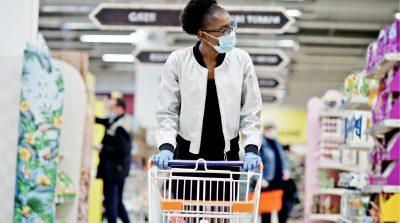 Trump’s Public Charge Rule Is Blocked Again Over Impact of COVID-19
