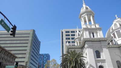 San José Uses New Research to Inform Immigrant-inclusive COVID-19 Relief Measures