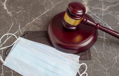 COVID-19 Wreaks Havoc on Immigration Courts With No Clear Plan to Stop Spread