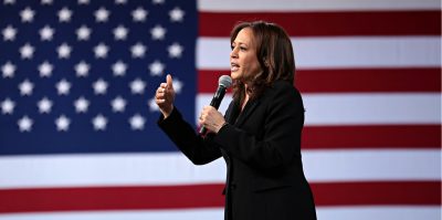 The Lie About Kamala Harris and Birthright Citizenship
