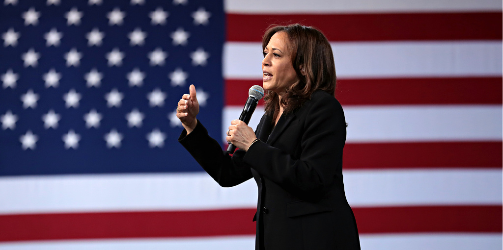 The Lie About Kamala Harris and Birthright Citizenship