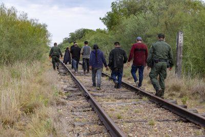 Legal Victory Brings Hope to Asylum Seekers Turned Away at the Border