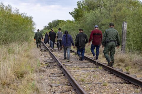 Legal Victory Brings Hope to Asylum Seekers Turned Away at the Border