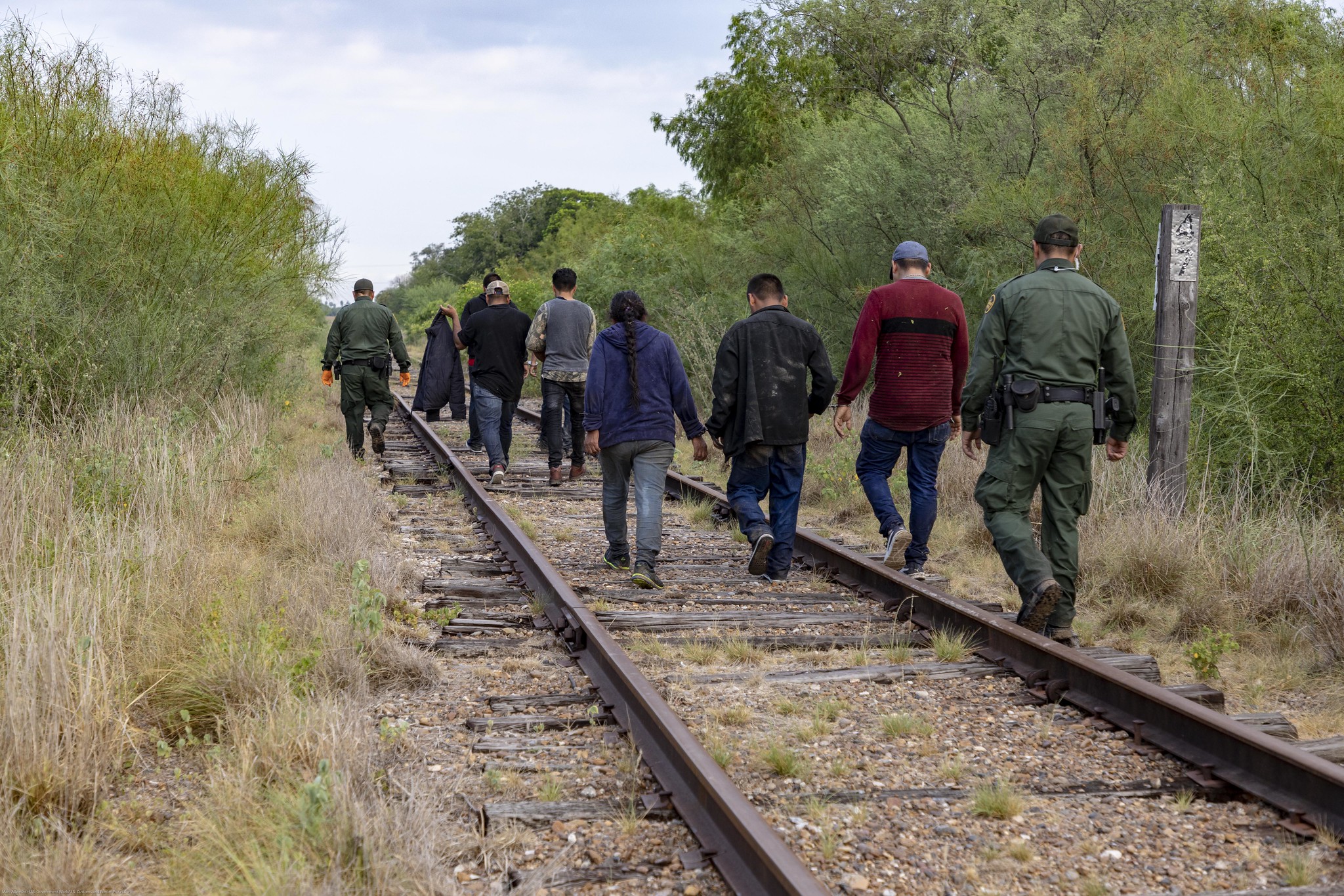 Legal Victory Brings Hope to Asylum Seekers Turned Away at the Border