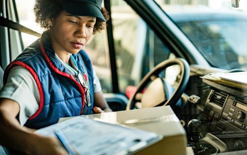 Immigrant Workers are Essential to the United States Postal Service