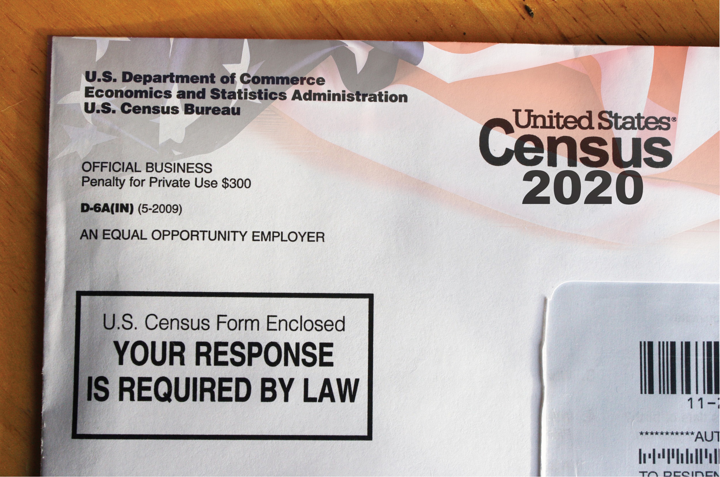 Why a Shorter Census Timeline Hurts Immigrant Communities