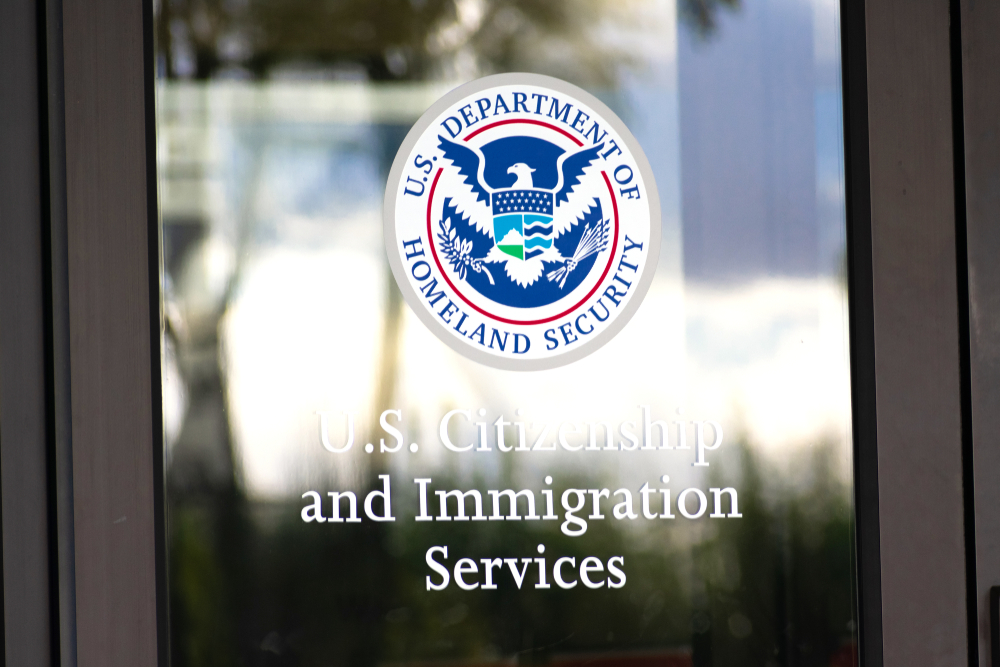 USCIS is Preventing Asylum Seekers from Bringing Their Own Interpreters to Interviews