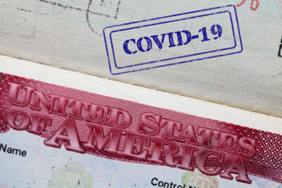 The Demand for U.S. Visas Will Drop for Years to Come in the Aftermath of the Pandemic