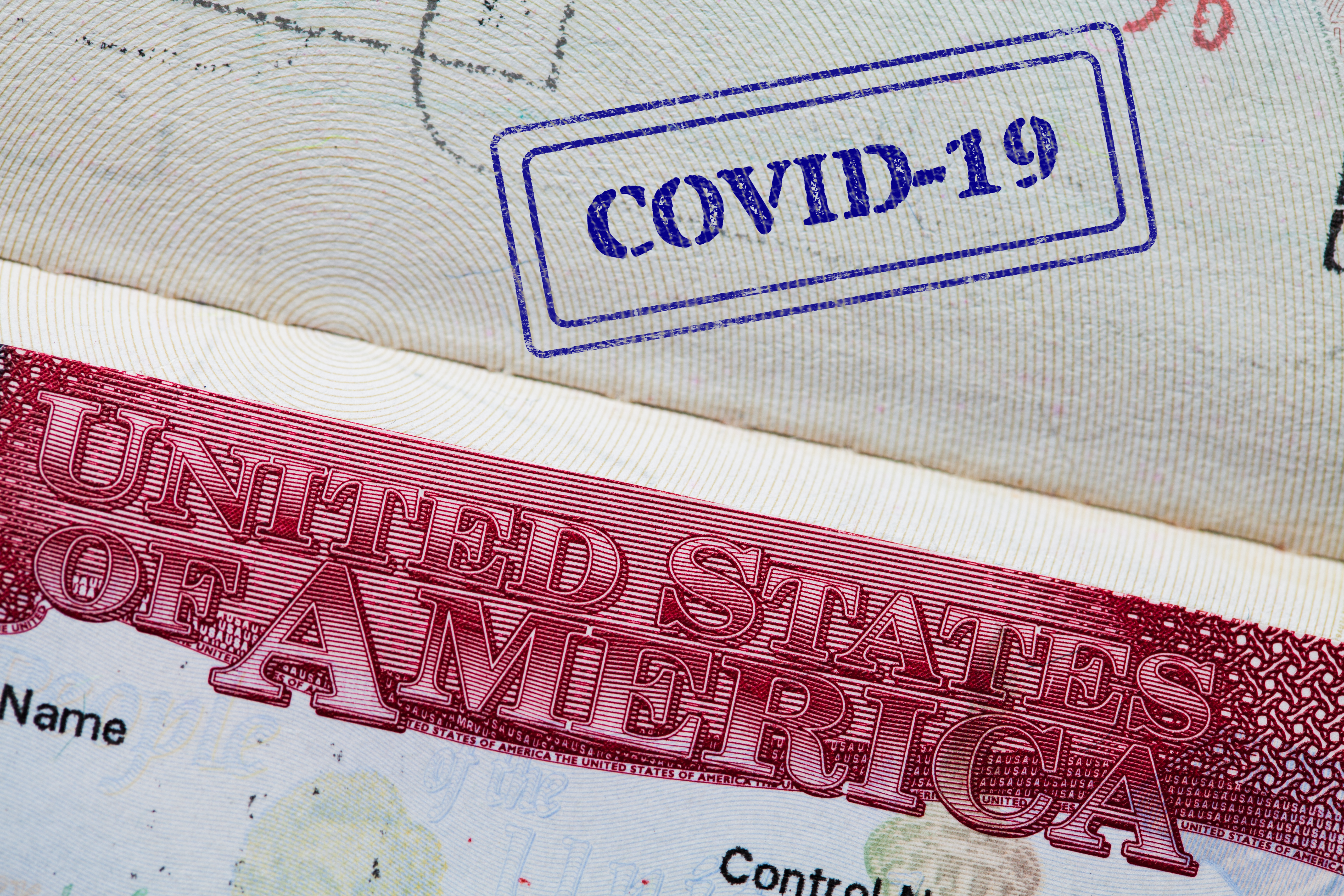 The Demand for U.S. Visas Will Drop for Years to Come in the Aftermath of the Pandemic