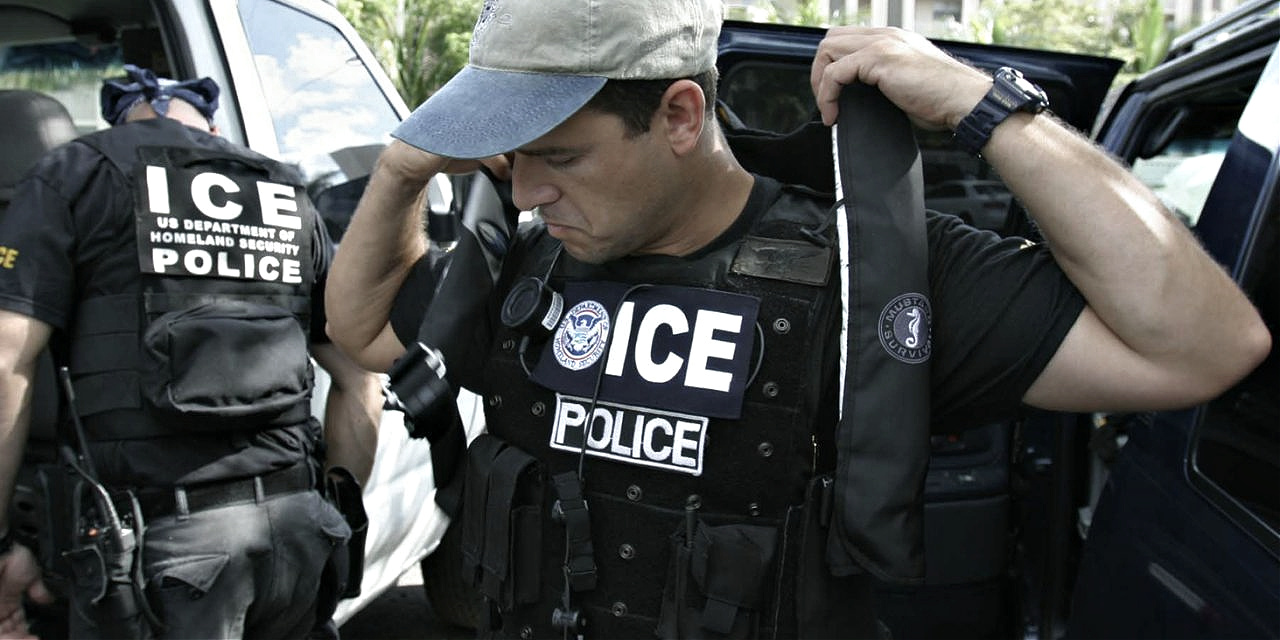 3 Reasons Why Cities Should Not Sign 287(g) Agreements With ICE