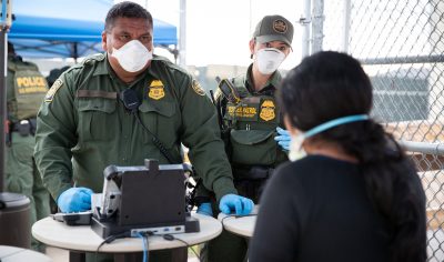 Asylum Is In Danger After Court Upholds Rushed Screening Process at the Border